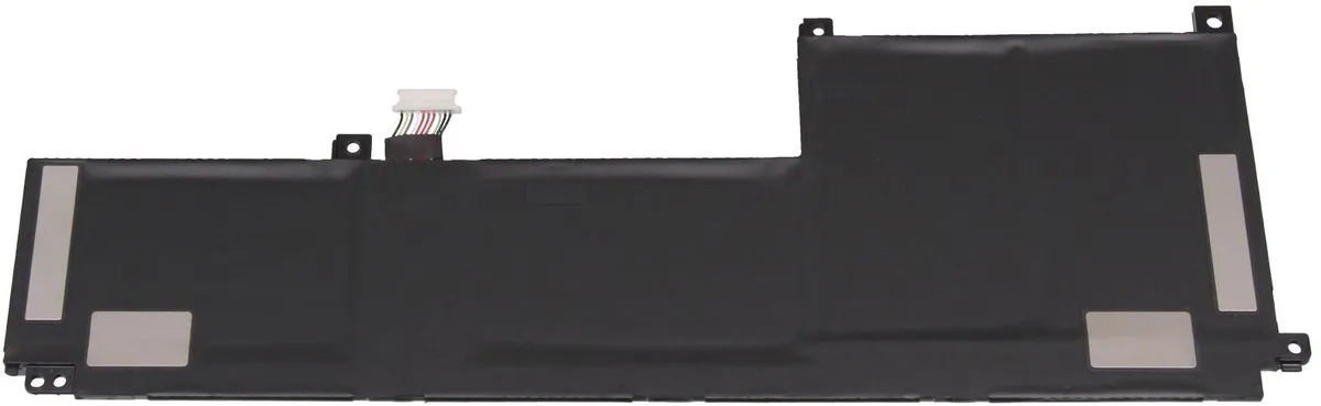 HP HSTNN-IB9R Laptopbatterij - 63,3Wh