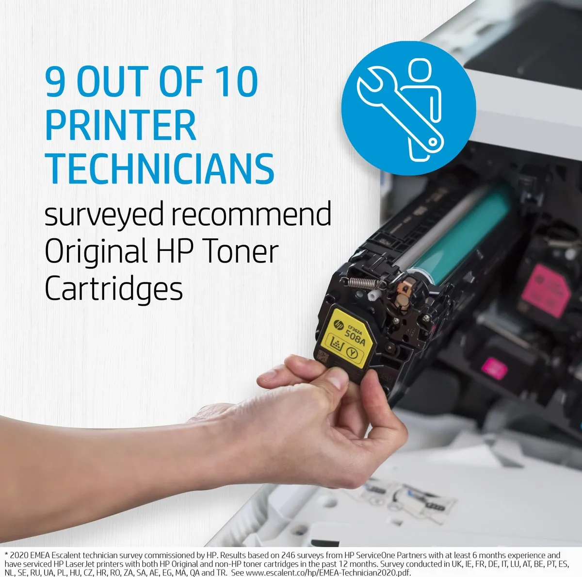 HP 230A Magenta Tonercartridge - 1800 pagina's