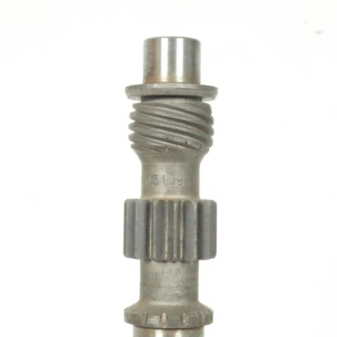 Peugeot Primaire transmissie 710049 14T