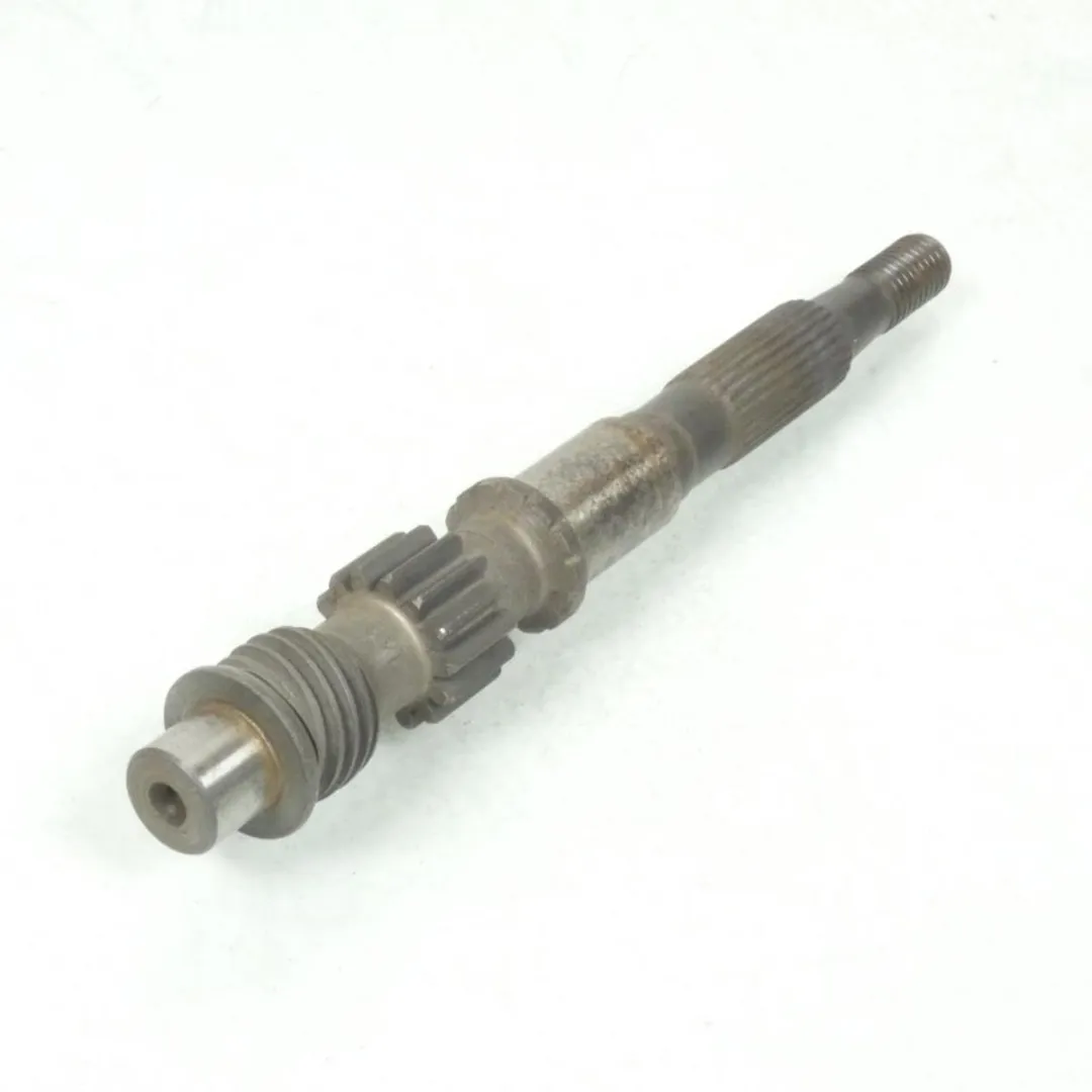 Peugeot Primaire transmissie 710049 14T - Grijs
