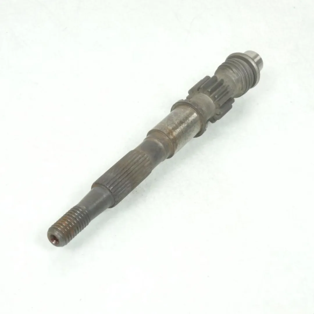 Peugeot Primaire transmissie 710049 14T - Grijs