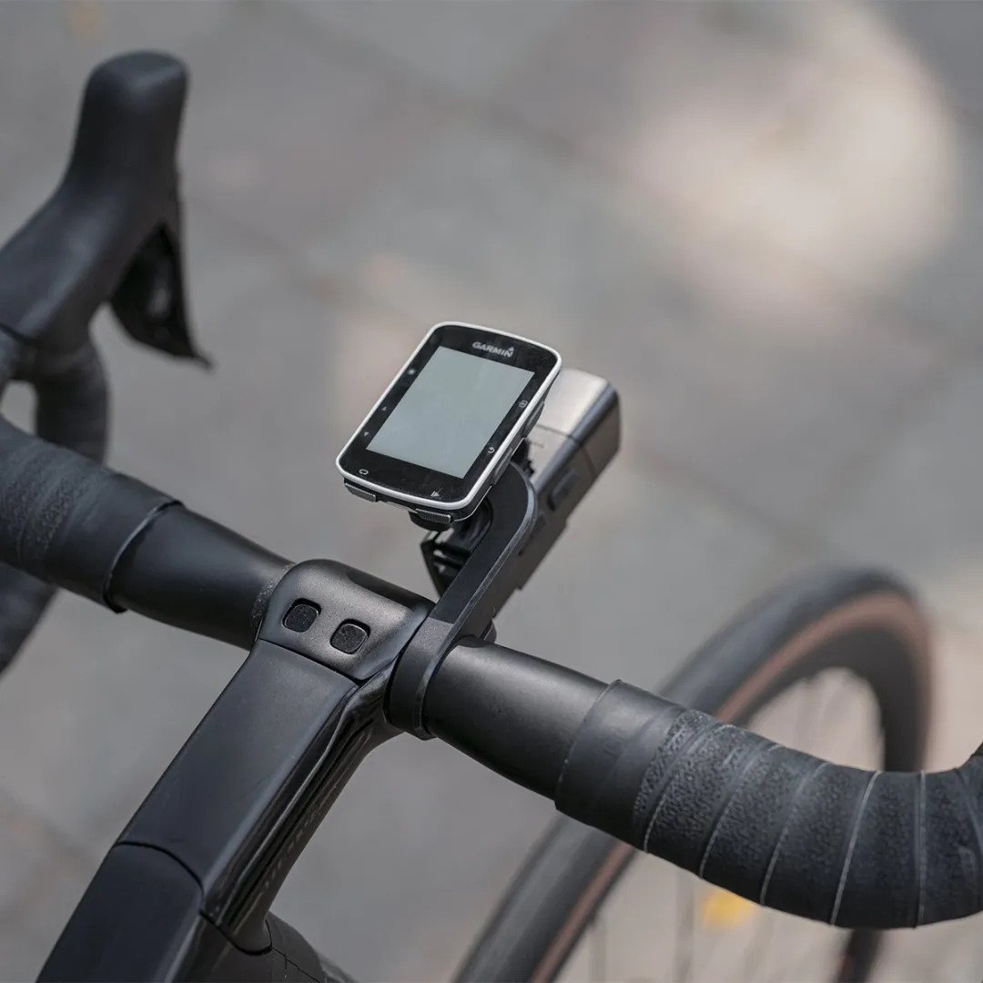 Topeak UTF Multi-Mount Pro Rechterzijde