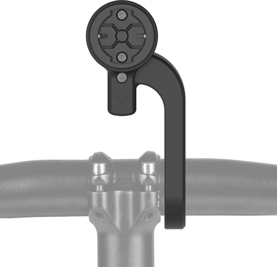 Topeak UTF Multi-Mount Pro Rechterzijde - Stuurhouder