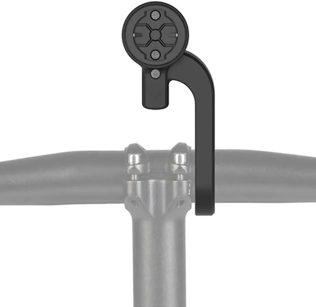 Topeak UTF Multi-Mount Pro Rechterzijde - Stuurhouder