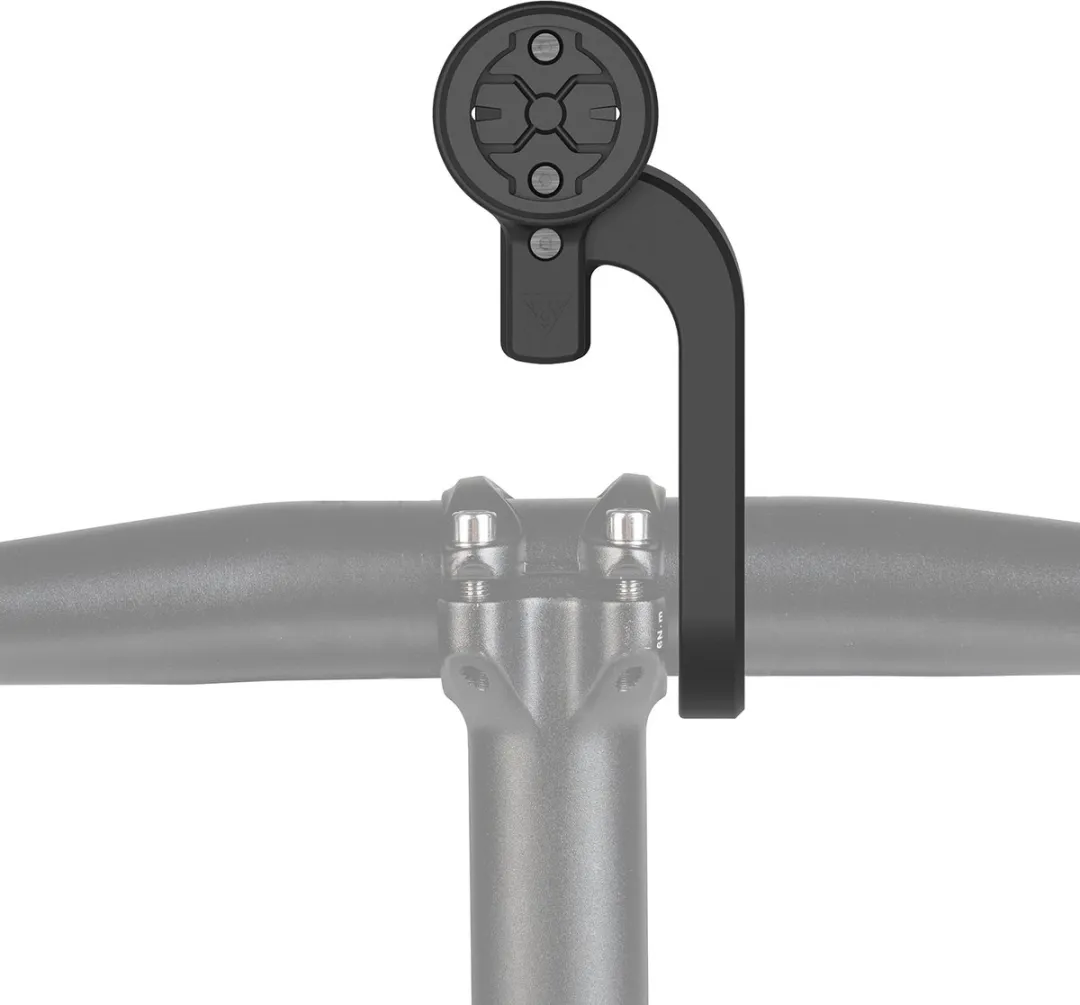Topeak UTF Multi-Mount Pro Rechterzijde - Stuurhouder