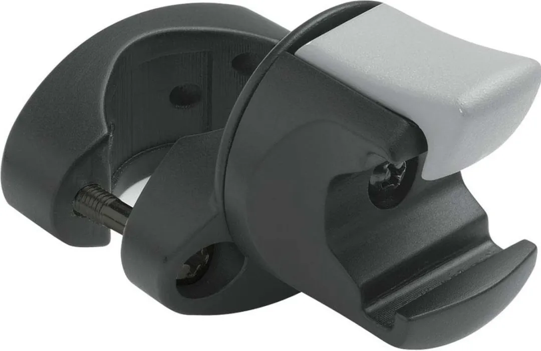 ABUS Granit Plus 470 Beugelslot 300mm - black - afbeelding 3 van 6