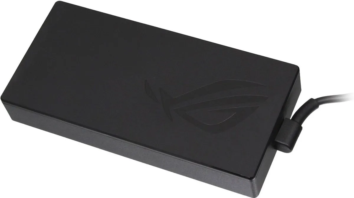 ASUS 0A001-00263800 Oplader 180W - Zwart