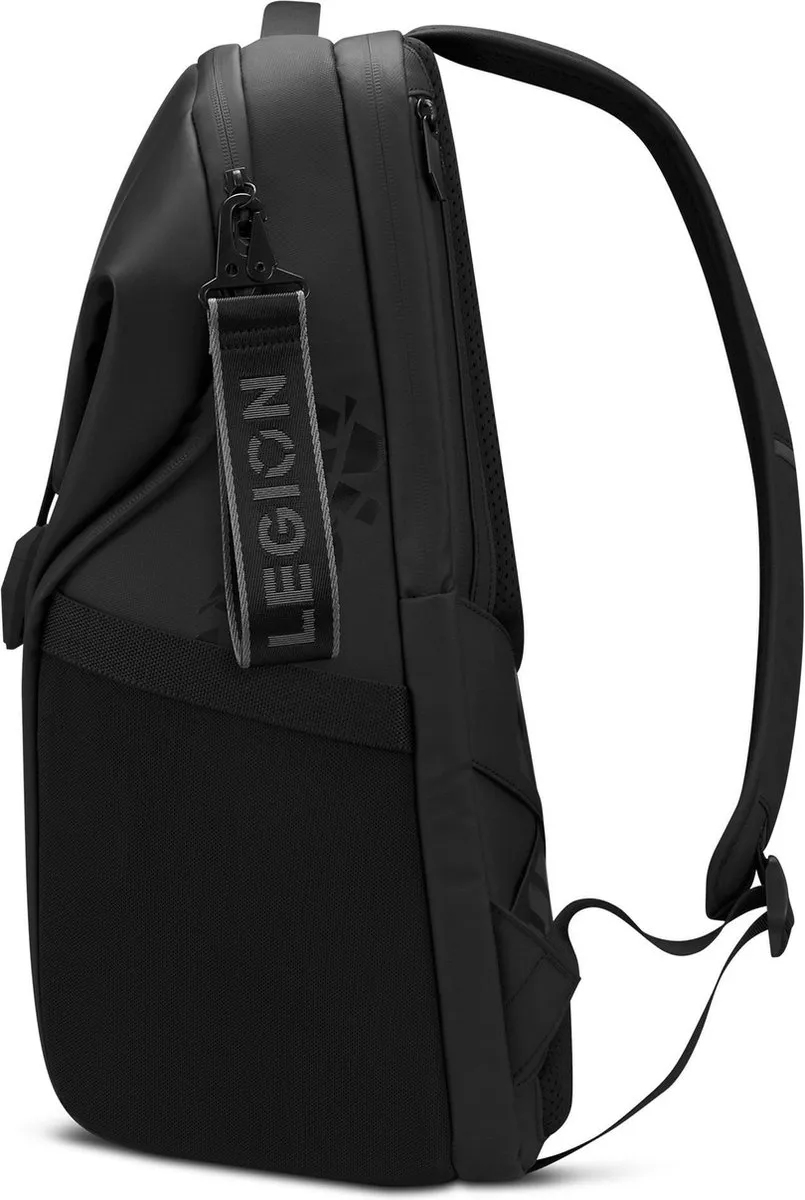 Lenovo Legion GB700 Laptoptas GX41M53147 - 16 inch - 3 Vakken - Zwart