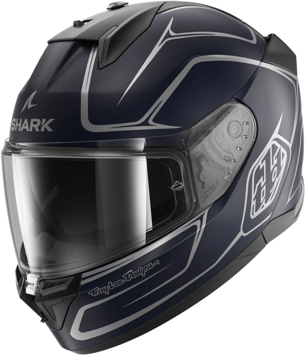 Shark D-Skwal 3 Drone Mat Helm