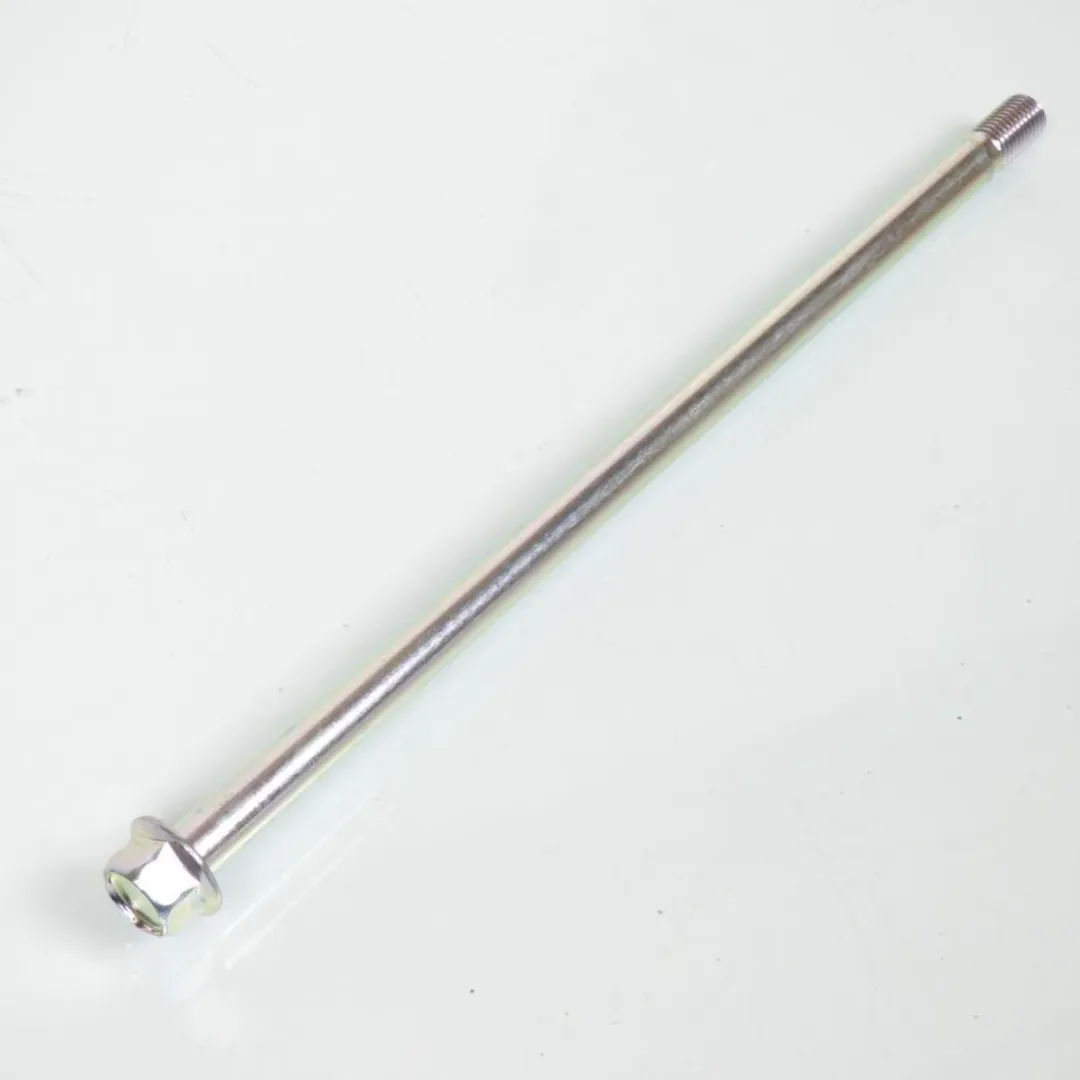 Yamaha Axe voorwiel Ø10mm x 233mm - 3AA251810000