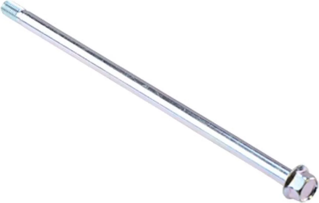 Yamaha Axe voorwiel Ø10mm x 233mm