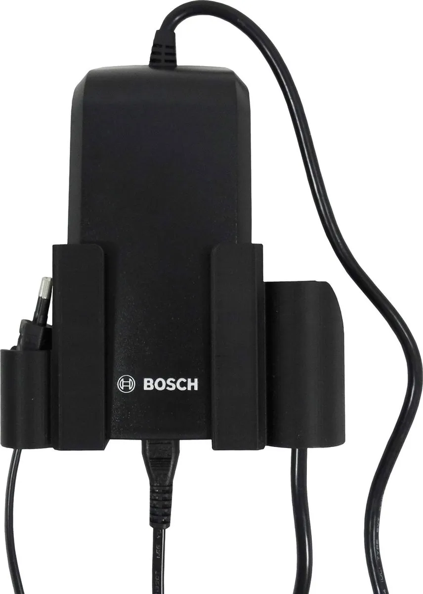 Bosch Compact 2A Lader