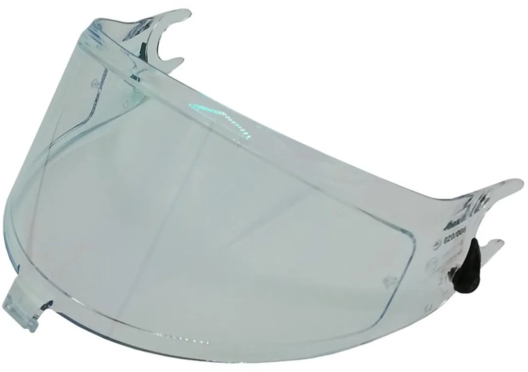 Shark Spartan GT Carbon Anti-Scratch Vizier