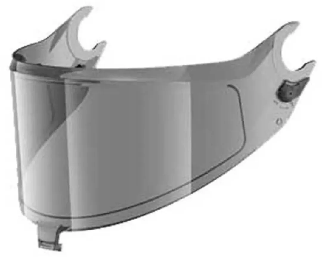 Shark Spartan GT Carbon Anti-Scratch Vizier - 50% Smoke