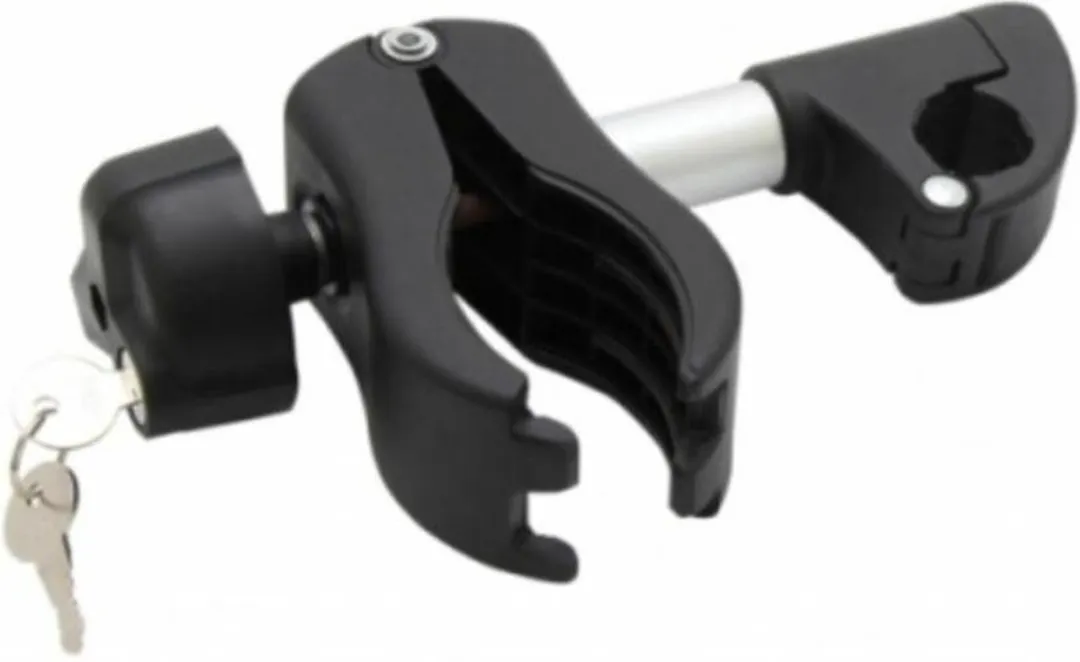 Pro-User Diamant Easy Fix Kort Framehouder