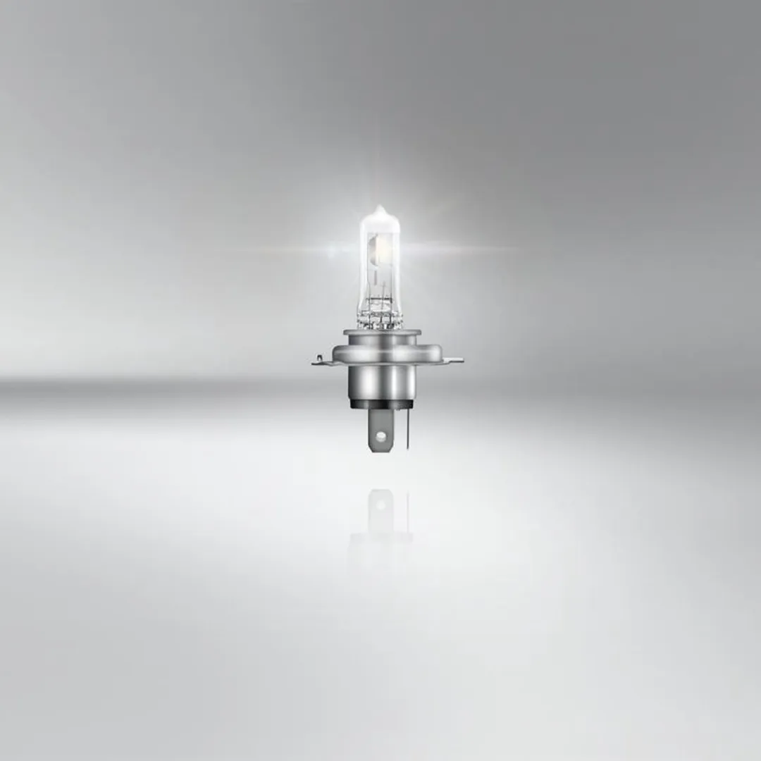 Osram 64193NBS H4 Autolamp 12V 60/55W