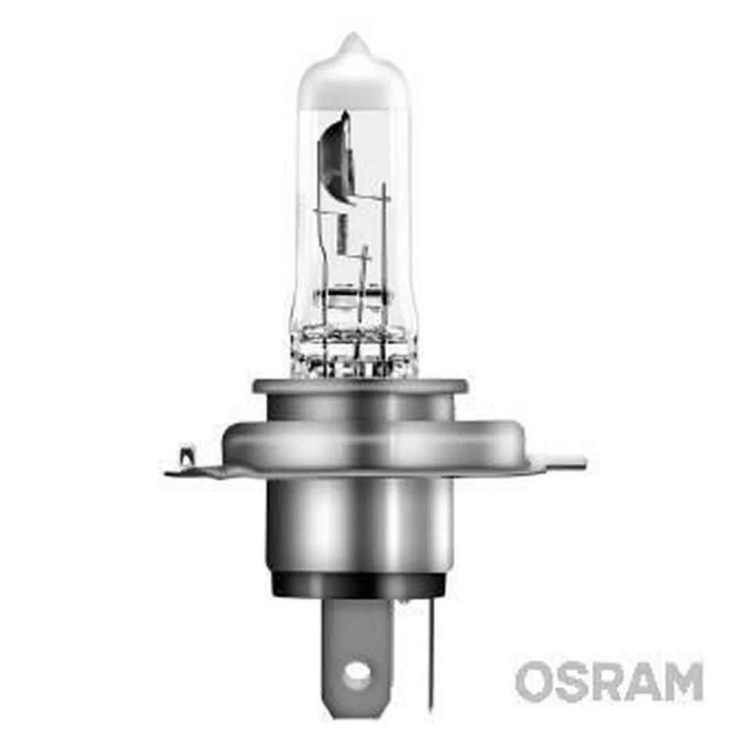 Osram 64193NBS H4 Autolamp 12V 60/55W