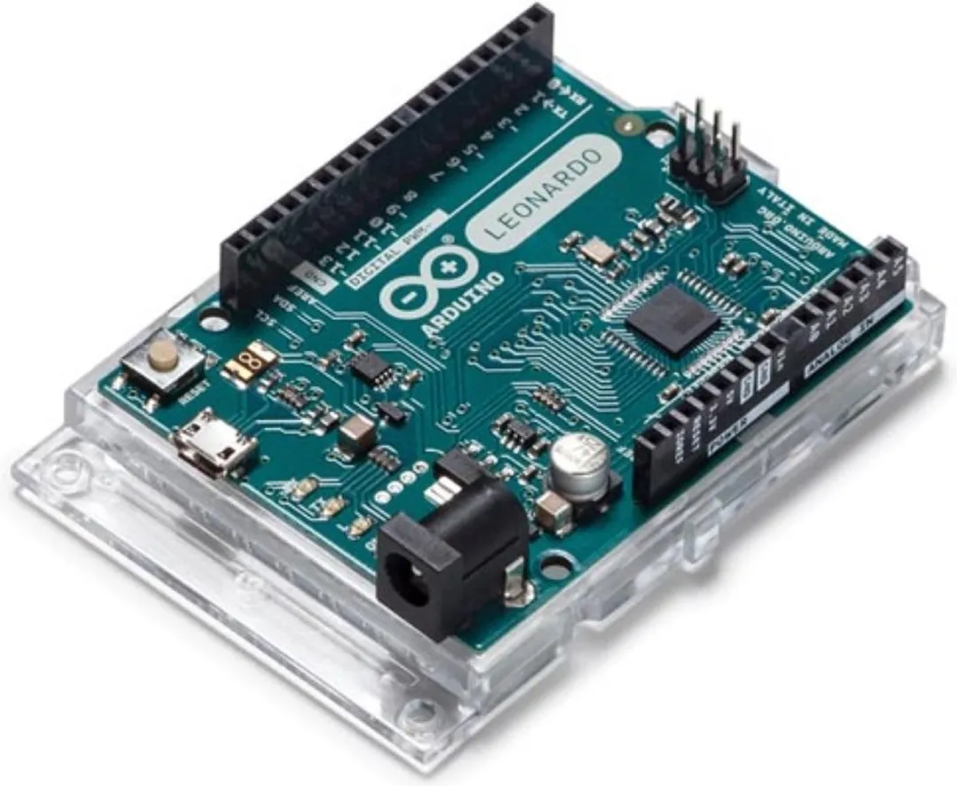 Arduino Leonardo