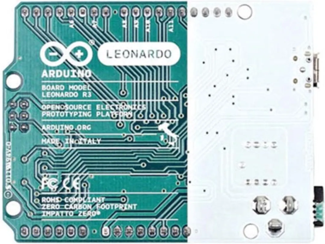 Arduino Leonardo - 1 Stuk