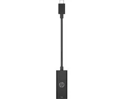 HP USB-C naar RJ45 adapter G2