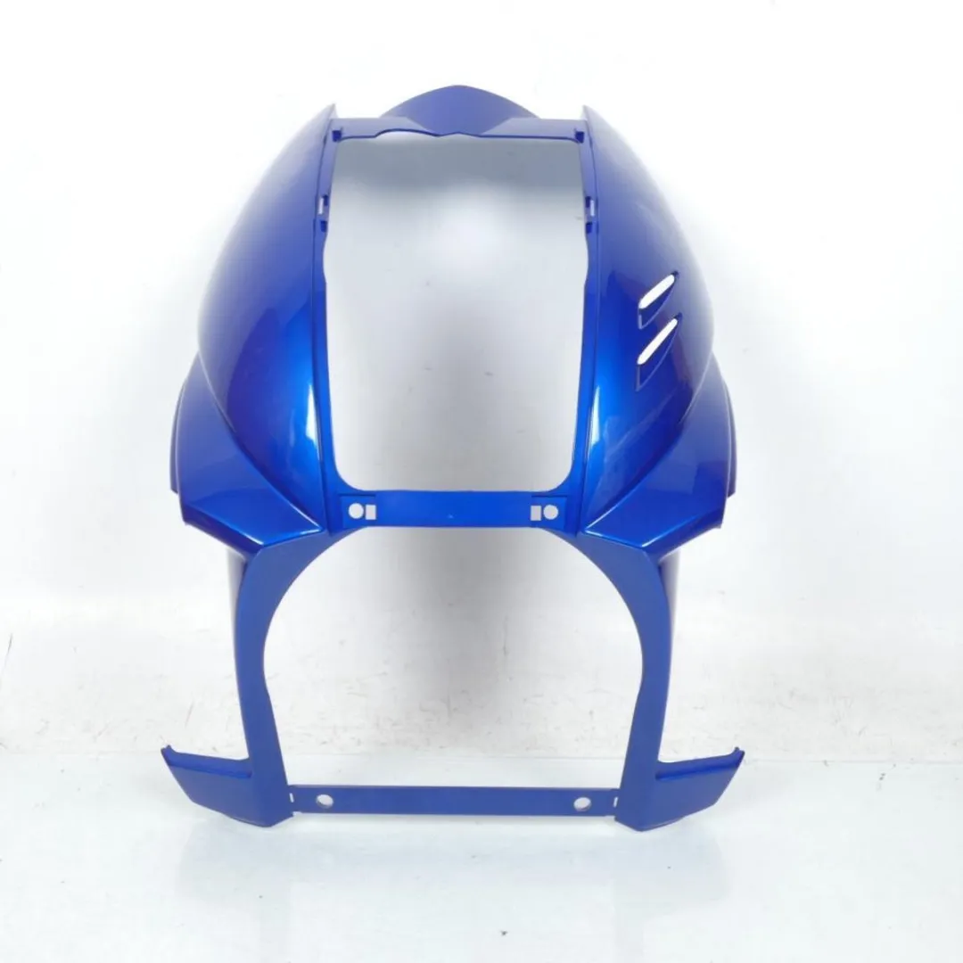 Peugeot 50 Ludix Tablier Avant - Pulsar Blue