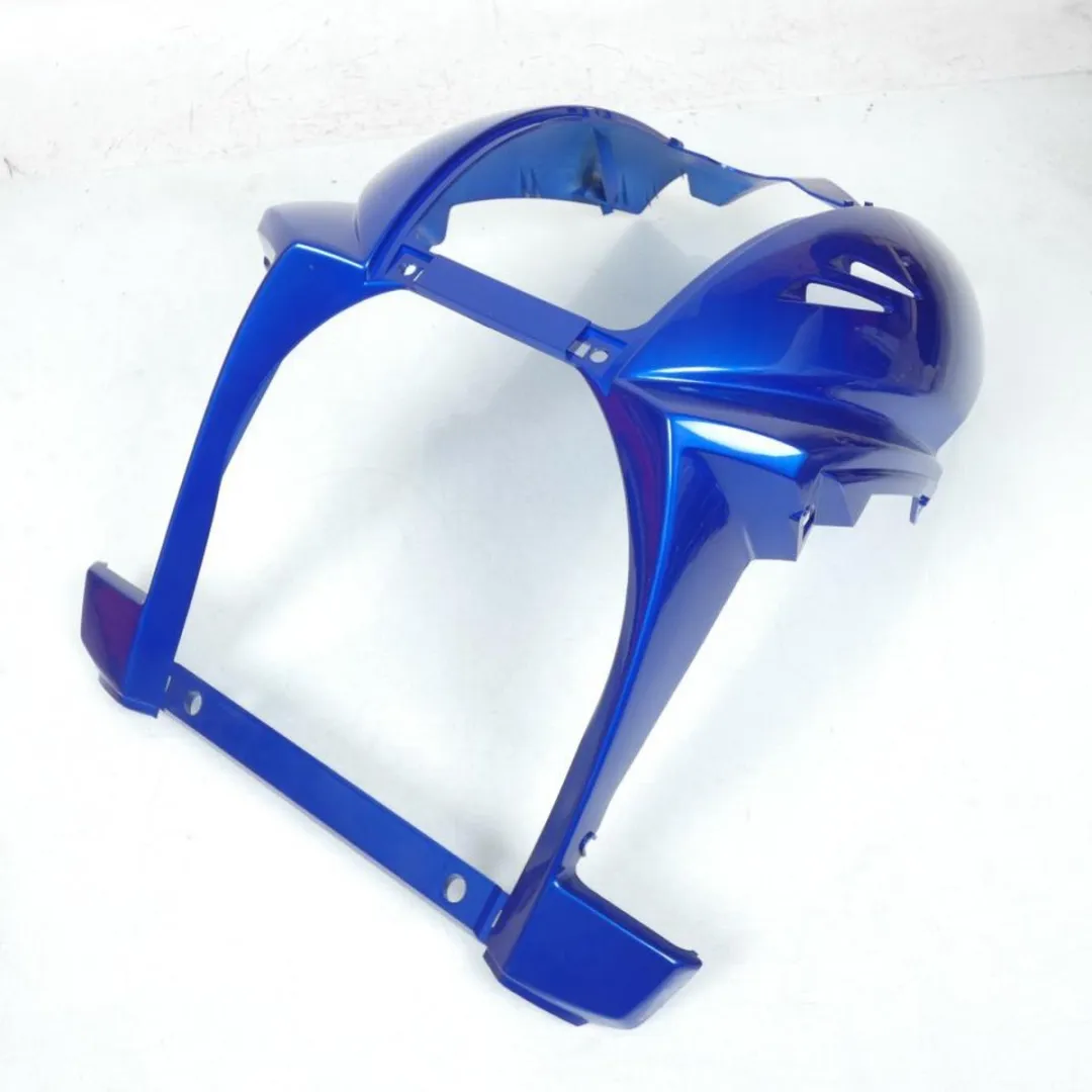 Peugeot 50 Ludix Tablier Avant - Pulsar Blue