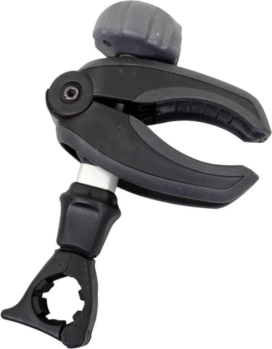 Thule Europower TDD52422 Frameklem - 122mm
