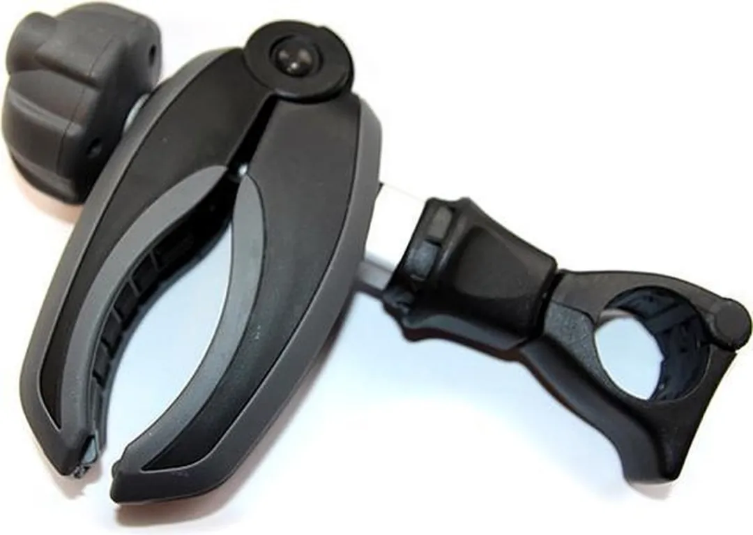 Thule Europower TDD52422 Frameklem - 122mm