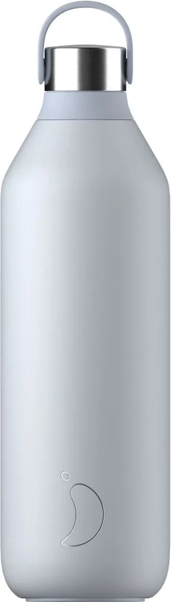 Chillys Series 2 CB2-B1000FBLU Thermosfles 1000ml