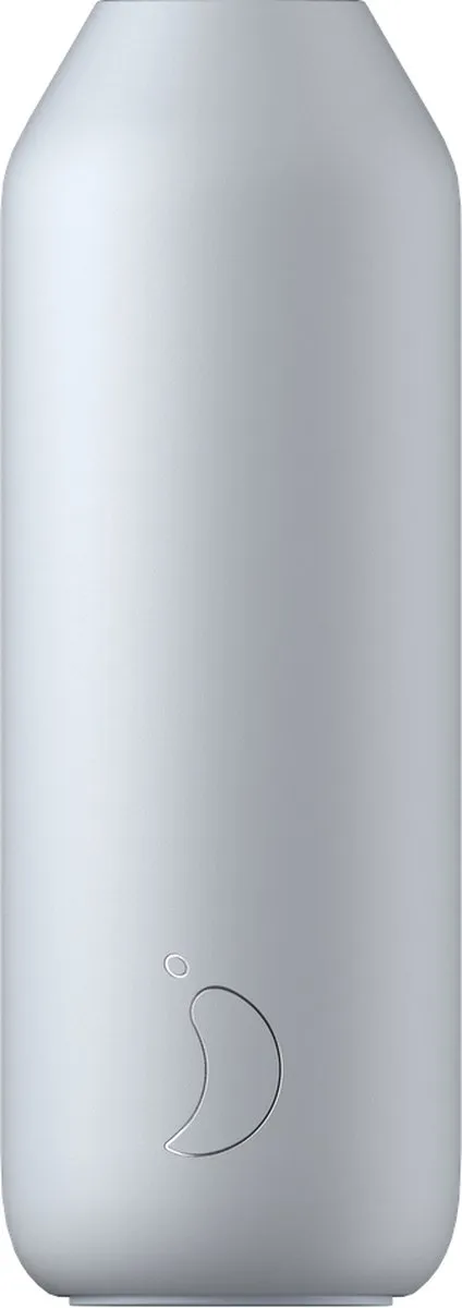 Chillys Series 2 CB2-B1000FBLU Thermosfles 1000ml - Frost Blue