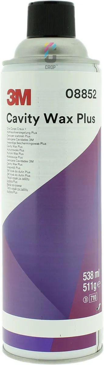 3M 08852 Holle Ruimte Wax 500ml