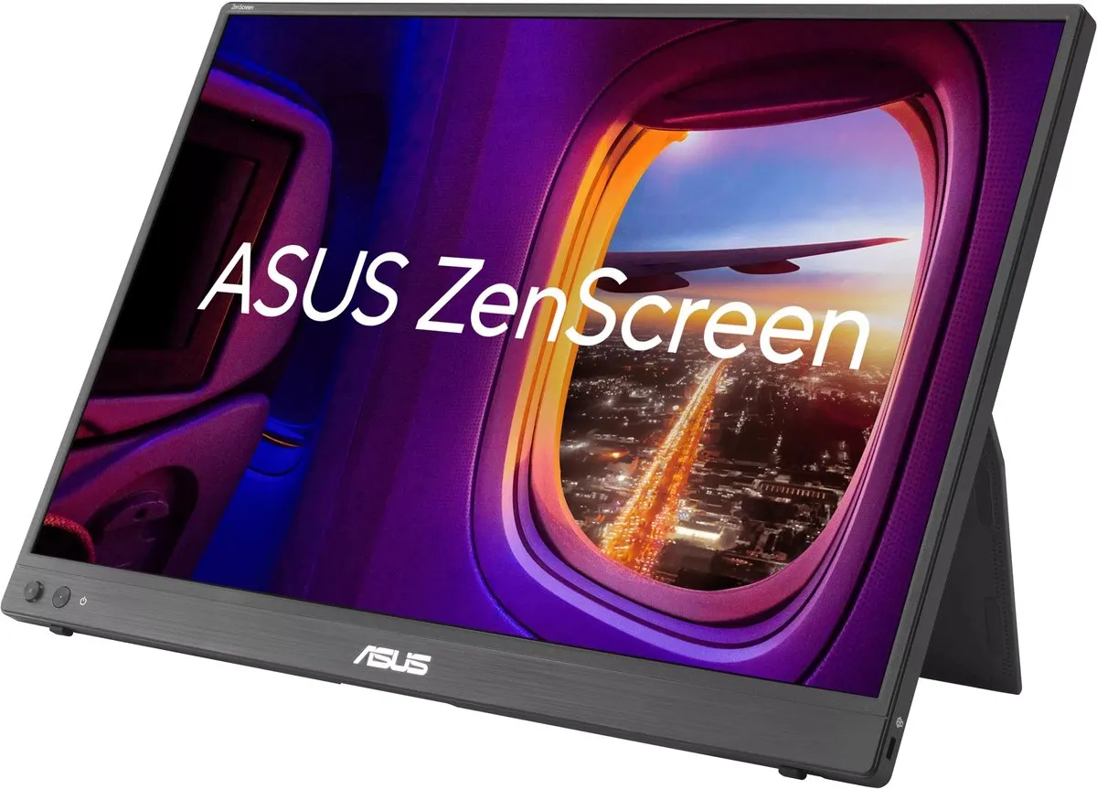 ASUS ZenScreen MB16NCG 16 inch USB-C Monitor