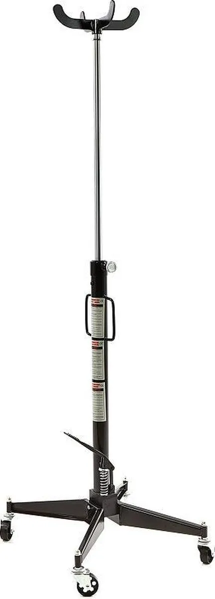 HBM Versnellingsbakkrik 500 kg - Lemato