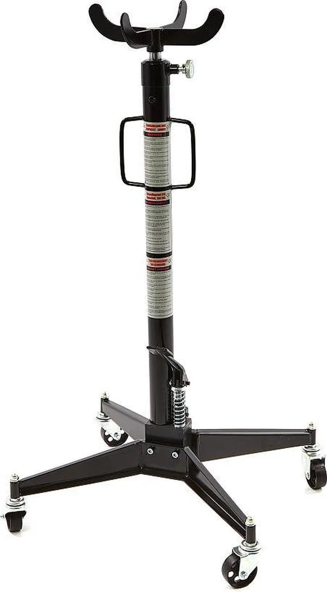 HBM Versnellingsbakkrik 500 kg