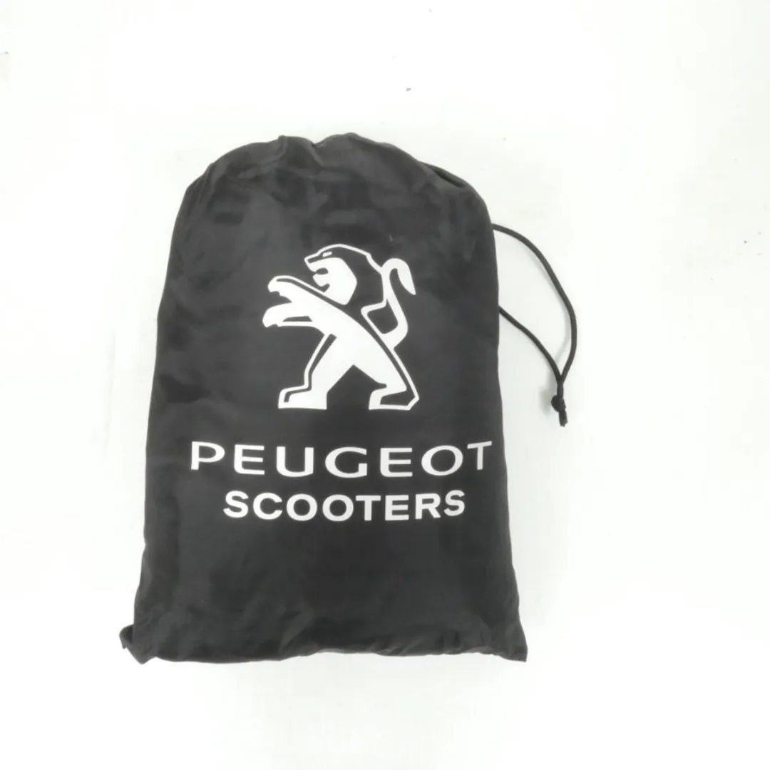 Peugeot A07208 Housse Bescherming - Zwart