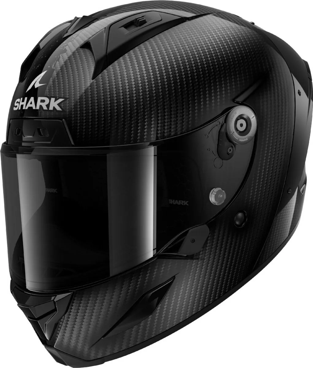 Shark Aeron Full Carbon Integraalhelm