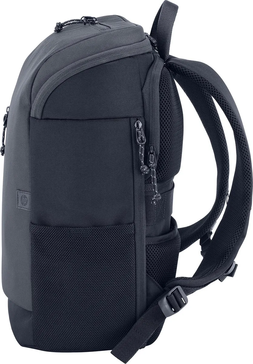 HP Travel 15.6 Laptoptas 25L - Blauw