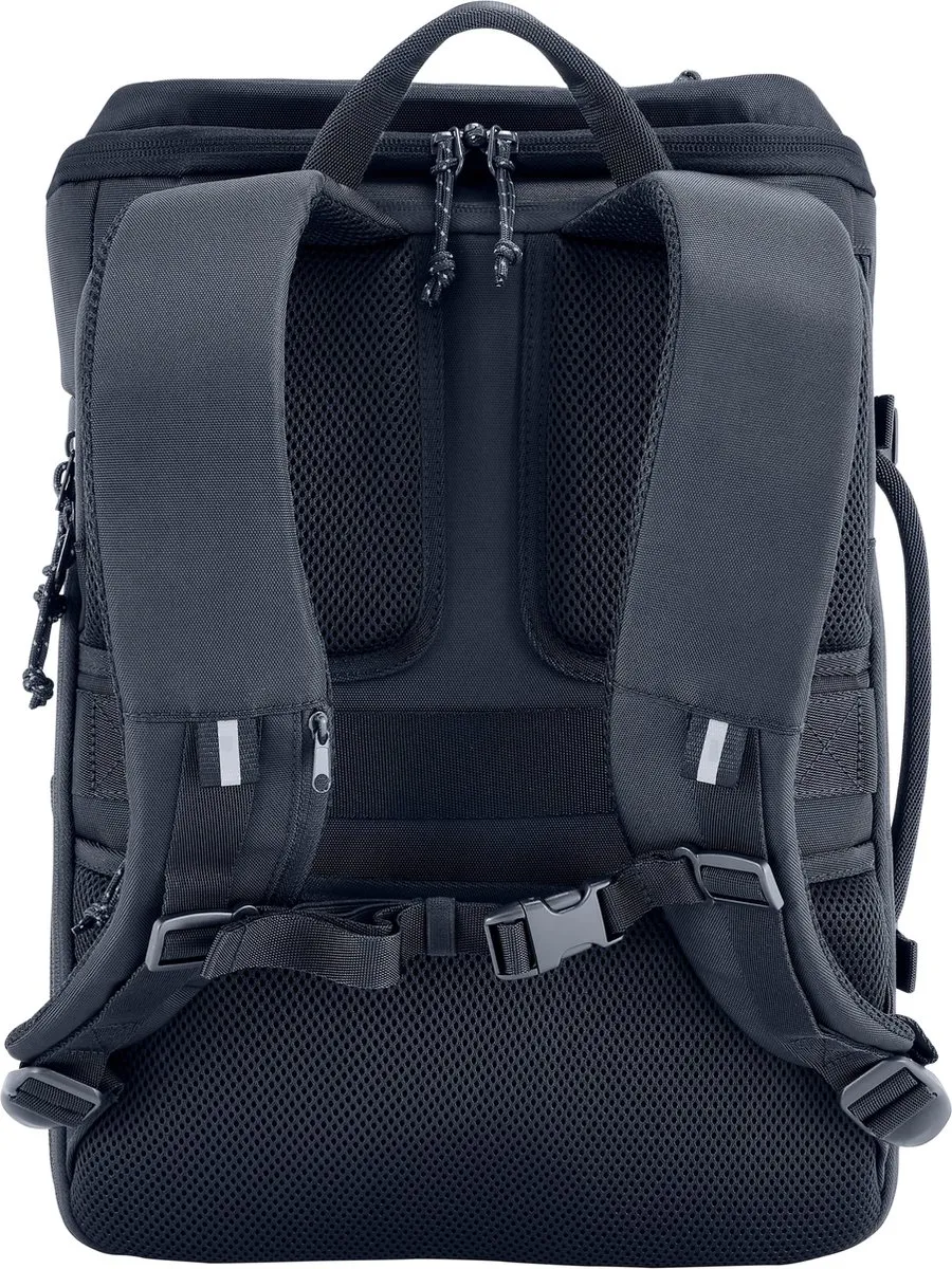 HP Travel 15.6 Laptoptas 25L - Blauw