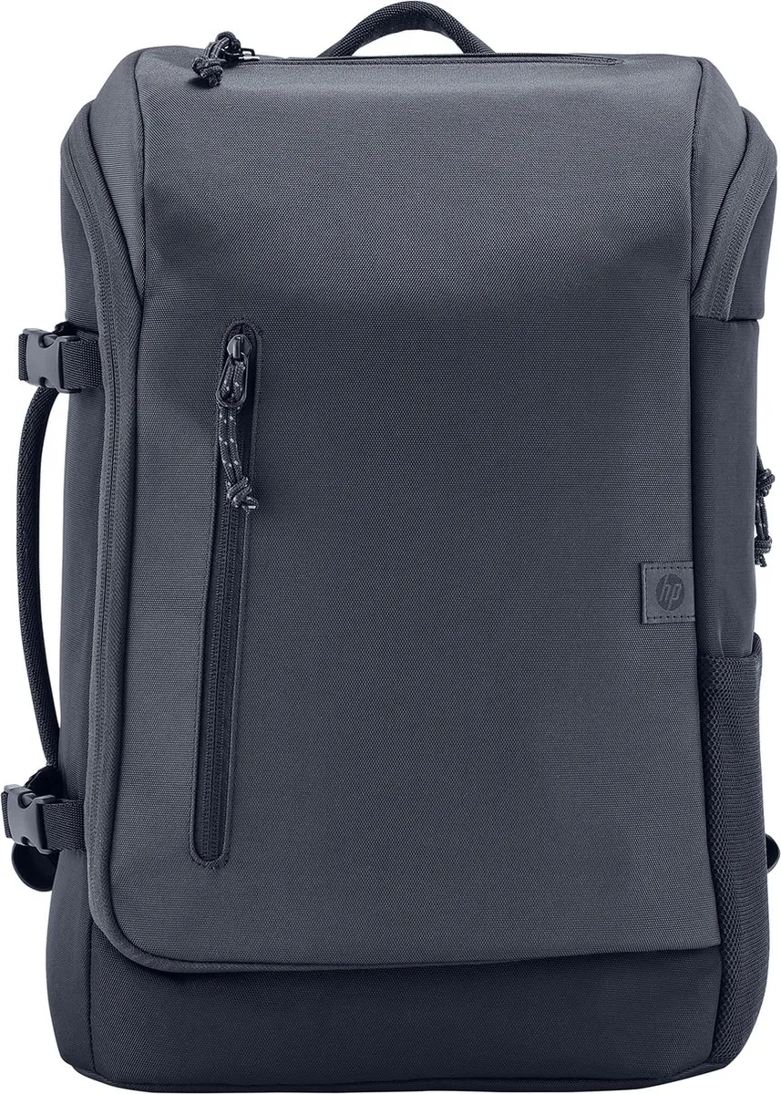 HP Travel 15.6 Laptoptas 25L - Blauw