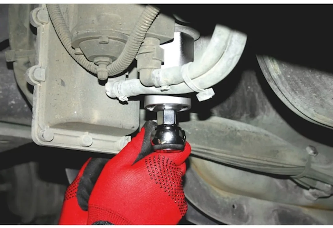 Würth Ad-Blue® Filtersleutel