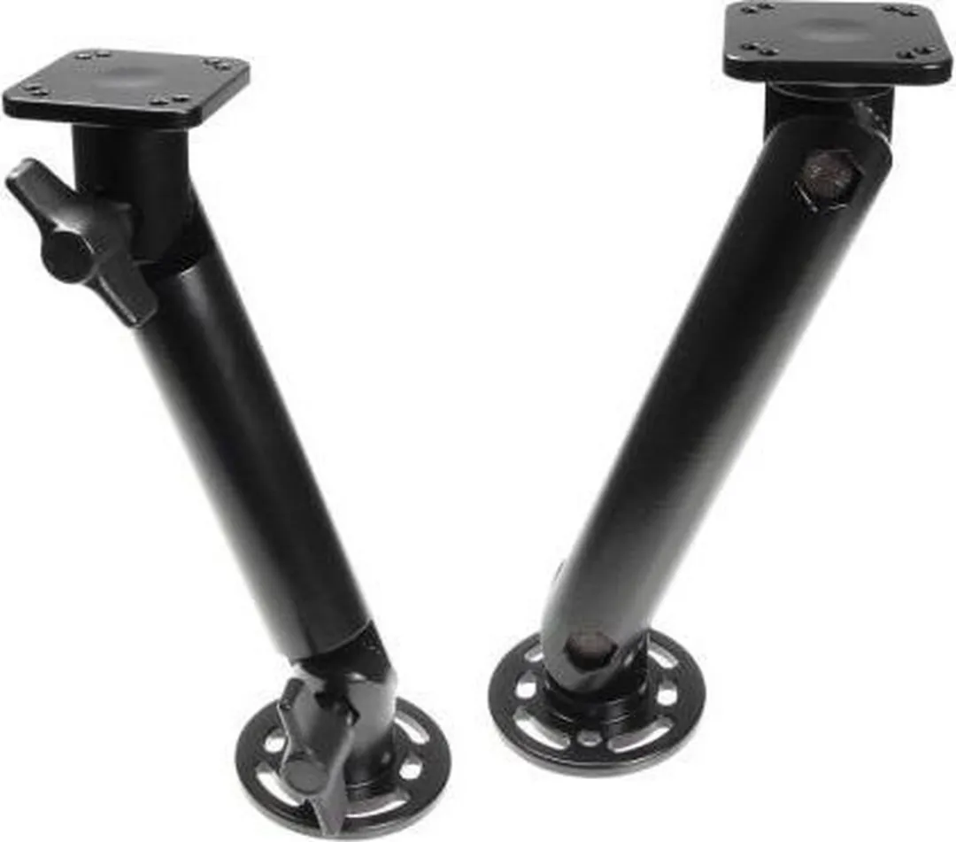 Brodit 215937 Houder - Zwart