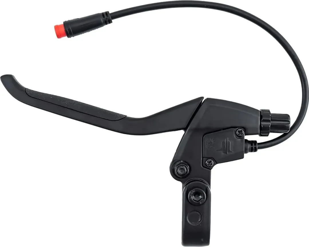 OUXI Mechanische Remgreep V20 V8 H9 V30 V9 - Zwart