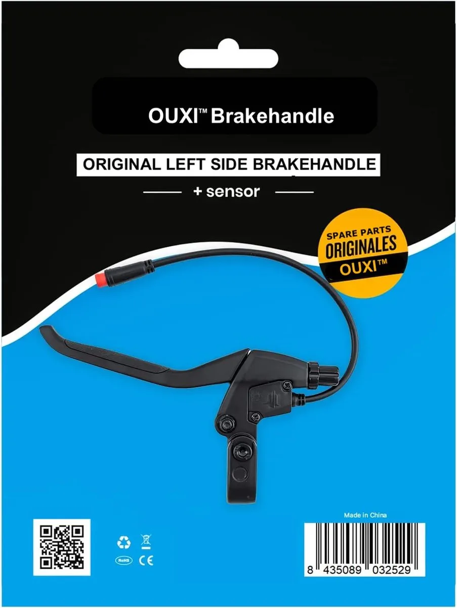 OUXI Mechanische Remgreep V20 V8 H9 V30 V9