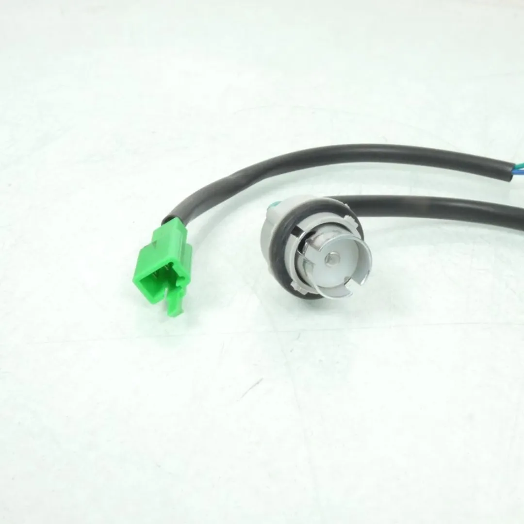 Peugeot 50 Kisbee Douille Knikkerlicht Voor 4T
