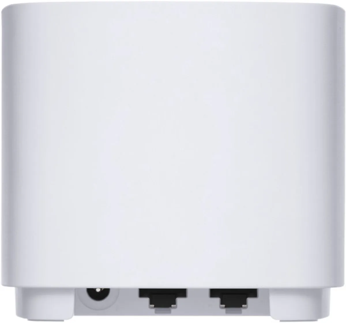 ASUS ZenWiFi XD4 Plus Mesh WiFi Router - Wit