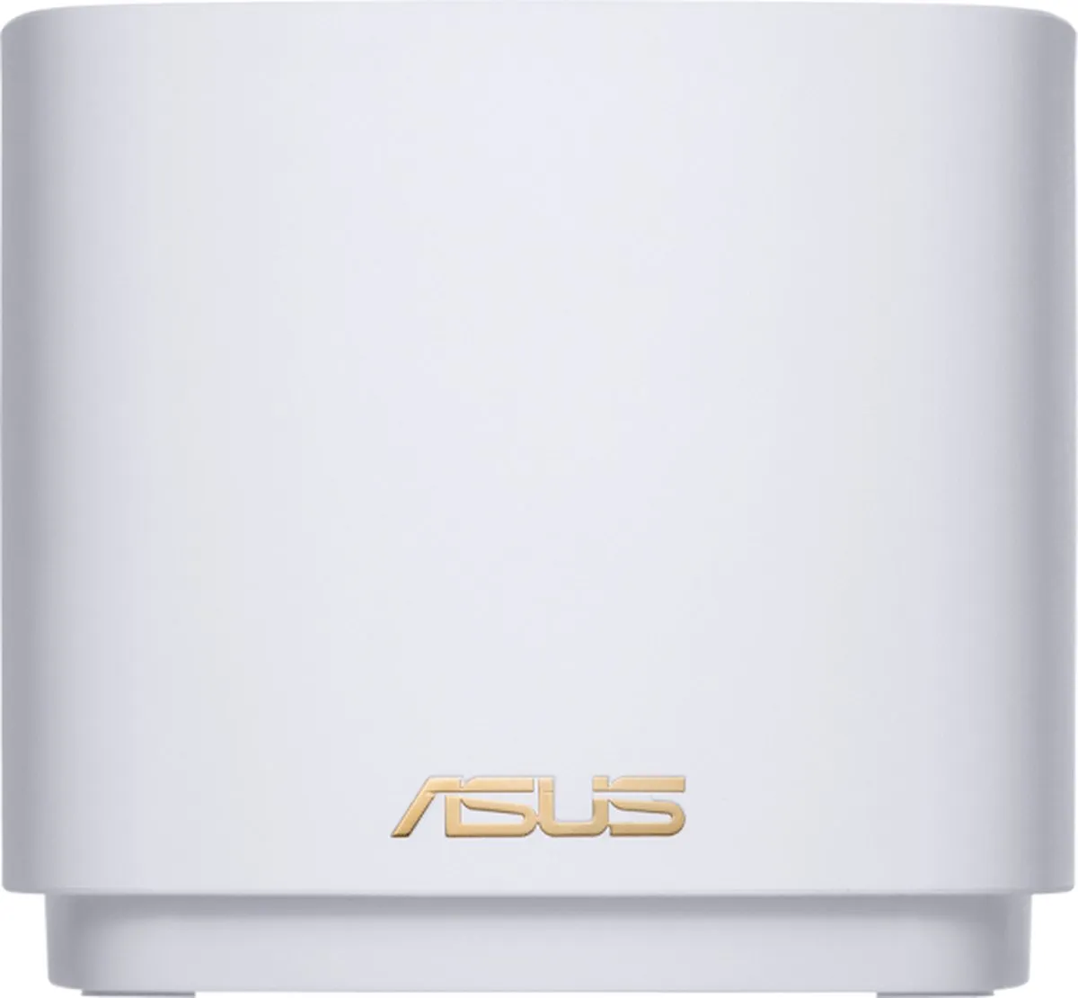 ASUS ZenWiFi XD4 Plus Mesh WiFi Router - Wit