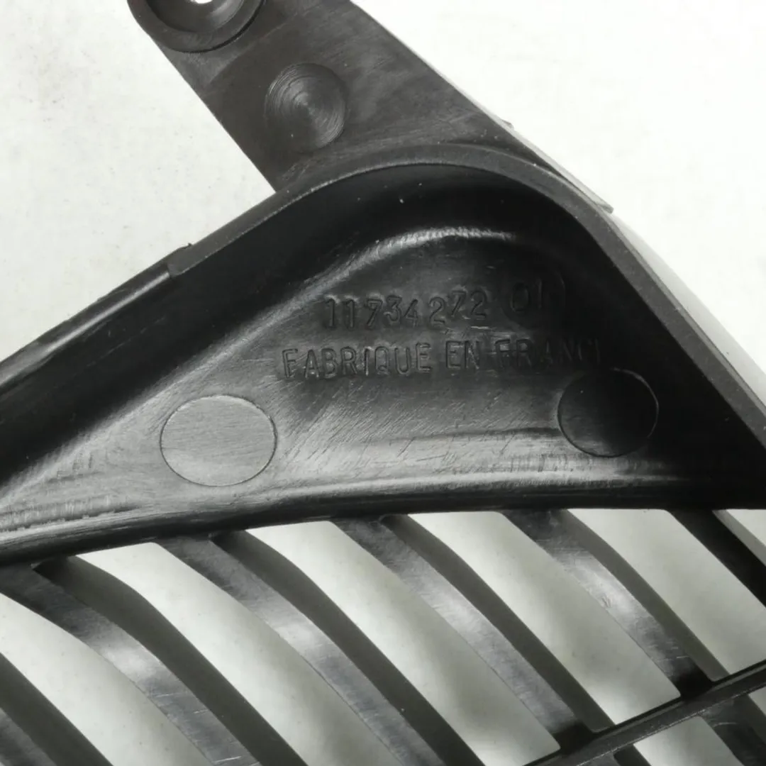 Peugeot 50 Speedfight Voorspatbordluchtinlaat 742839BL