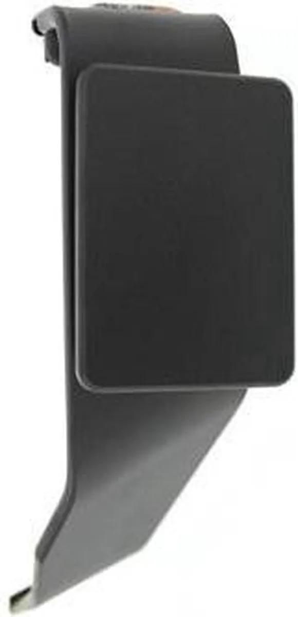 Brodit ProClip Smart ForTwo 2011-2014 Houder 854827 - Zwart