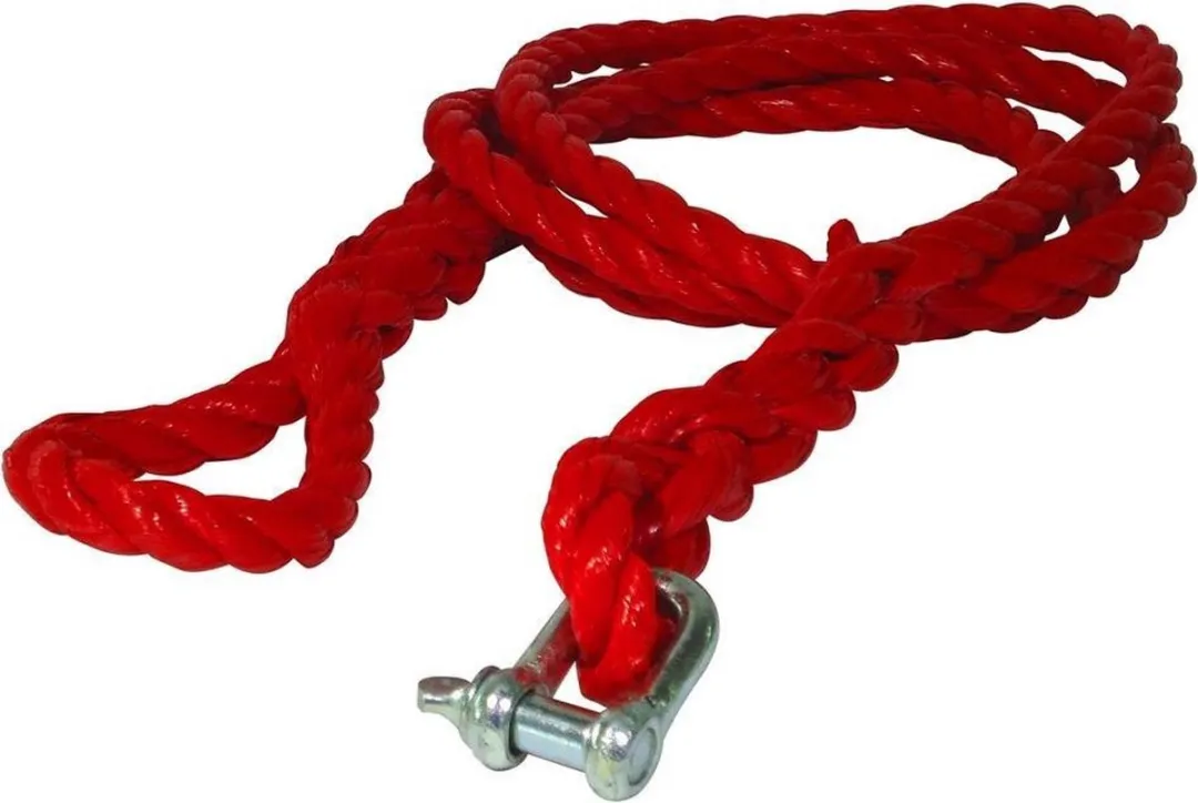 Jumbo Sleepkabel 5000kg 3,5m