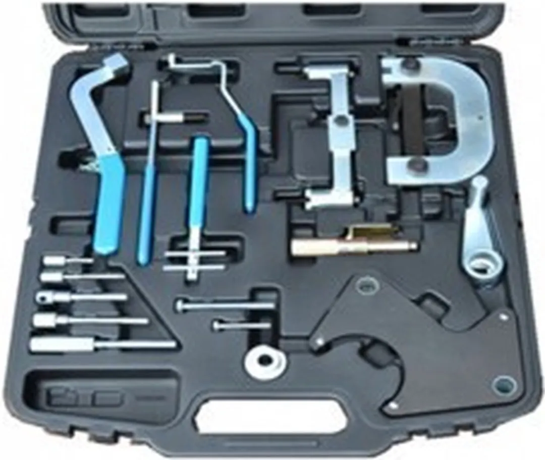 Weber Distributietimingset voor Renault